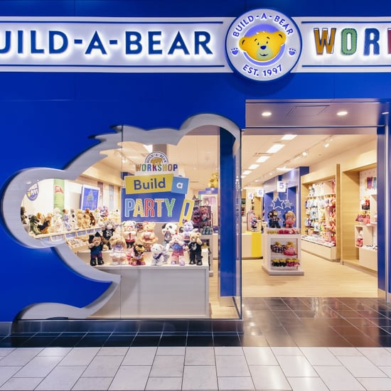Essay About Waiting in the Build-A-Bear Lines