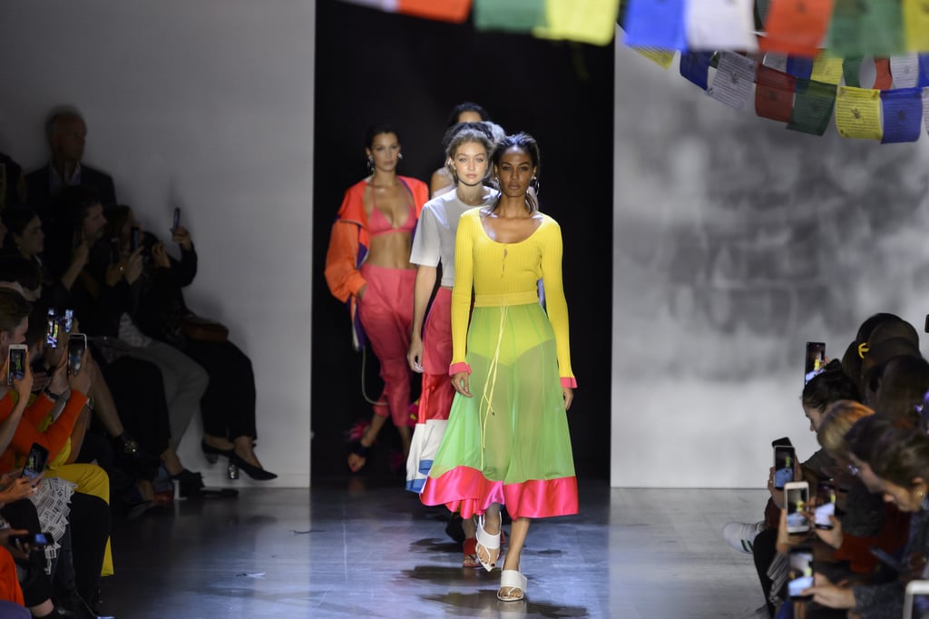Prabal Gurung Spring 2019 Collection