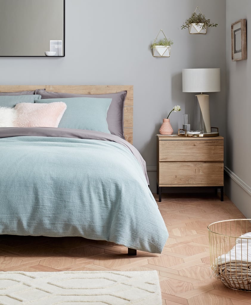 Reversible duvet (70) Target's Project 62 Collection POPSUGAR Home