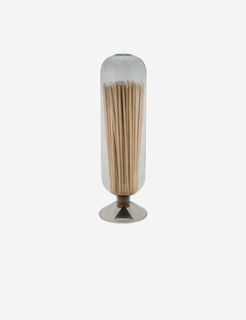 Match Cloche