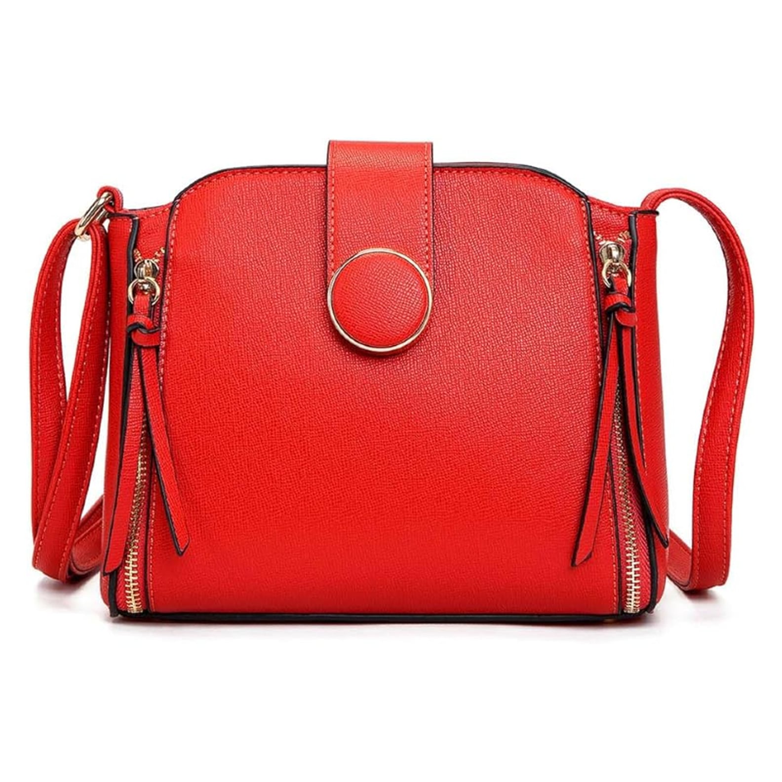 Best Crossbody Bags on Amazon 2024 POPSUGAR Fashion