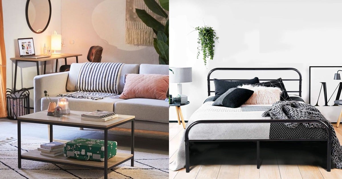 Best Furniture Under 100 POPSUGAR Home