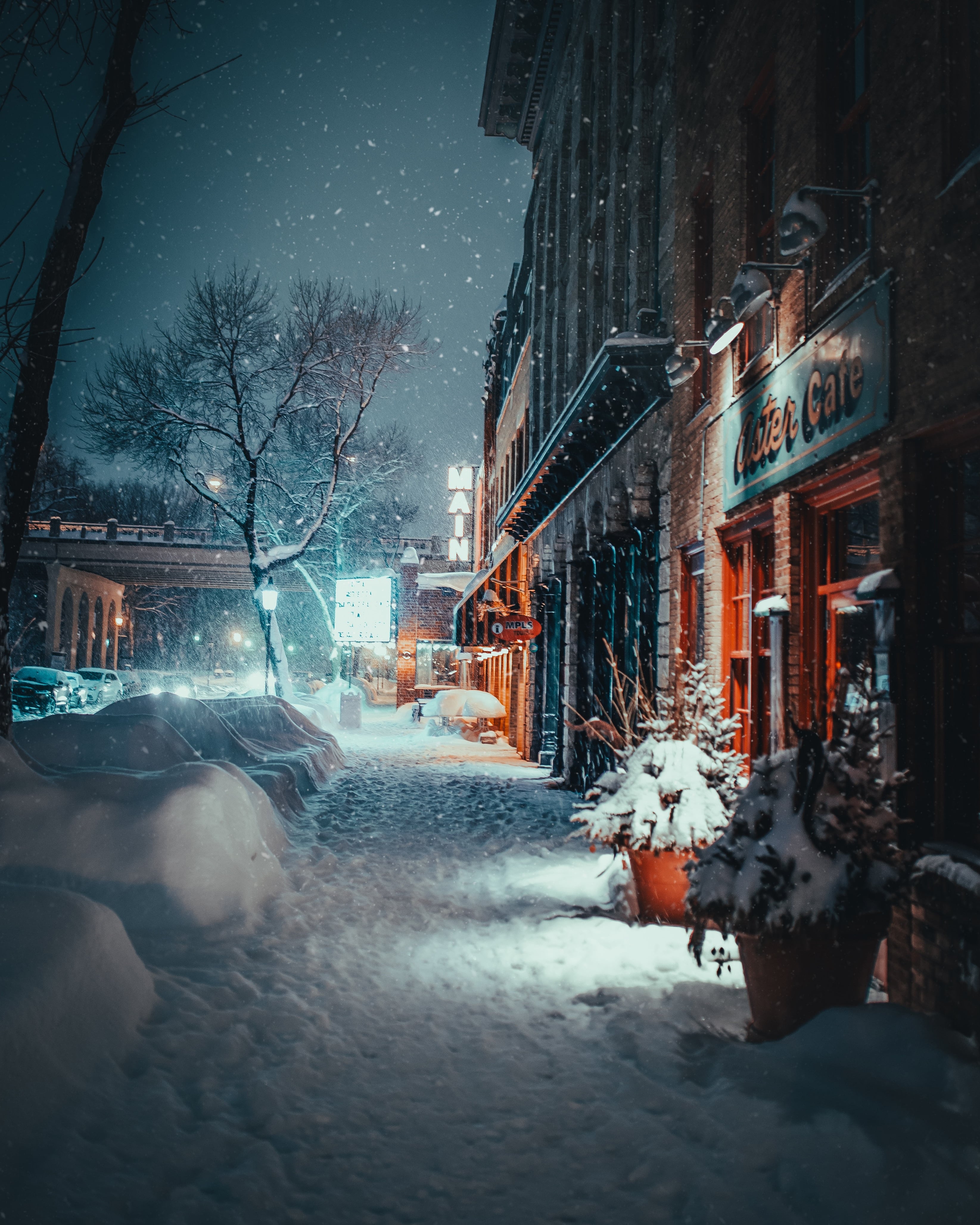 15+ Beautiful Photos of Winter | POPSUGAR Smart Living