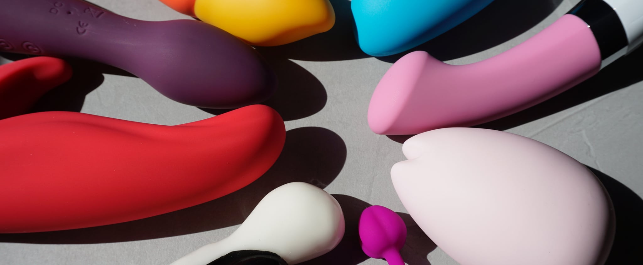 How Do I Clean My Sex Toy? | POPSUGAR Love & Sex