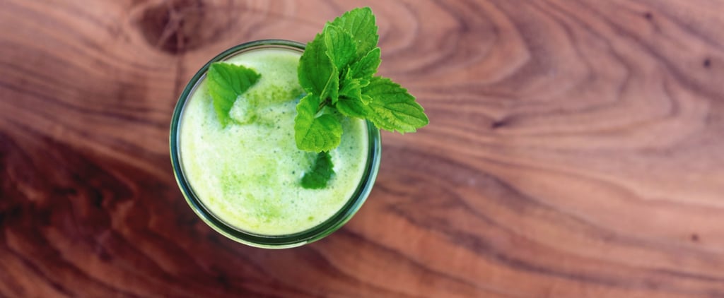 Recipe For Blueprint P.A.M. Juice