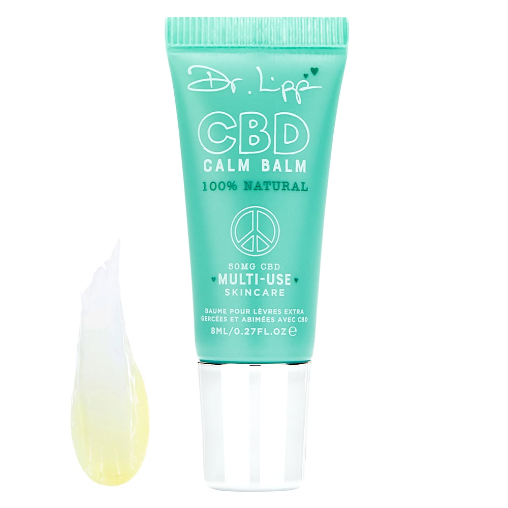 Dr. Lipp CBD Calm Balm