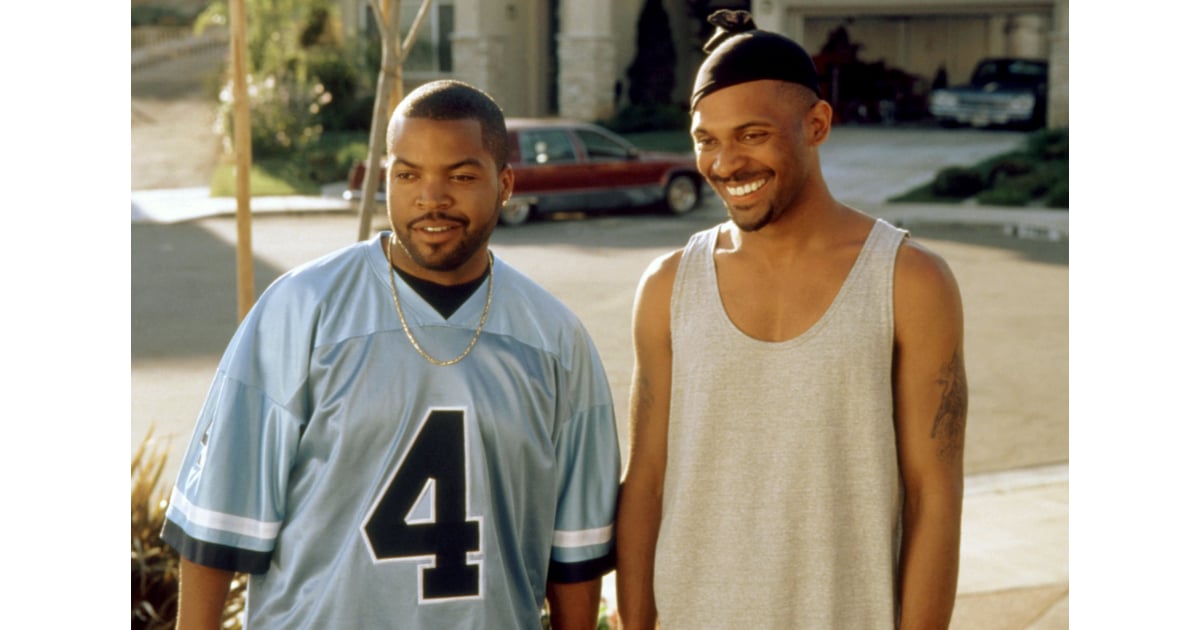 Next Friday New Movies on Netflix December 2018 POPSUGAR