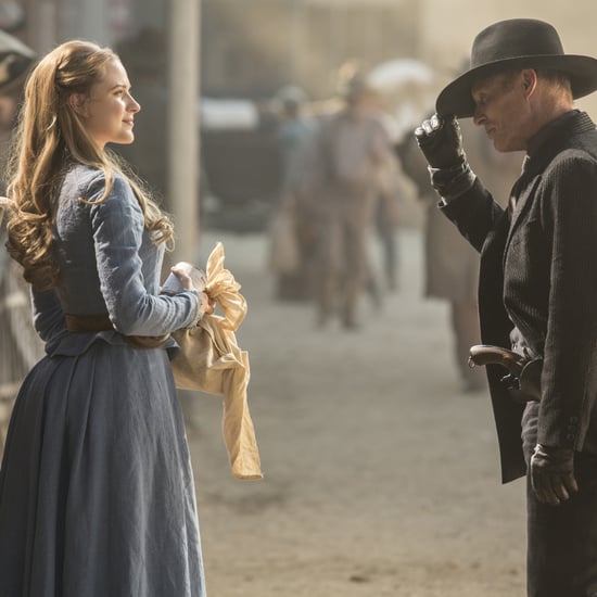 Westworld Premiere Ratings