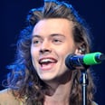 Harry Styles Stands Up For His Teenage Fans in the Most Endearing Way