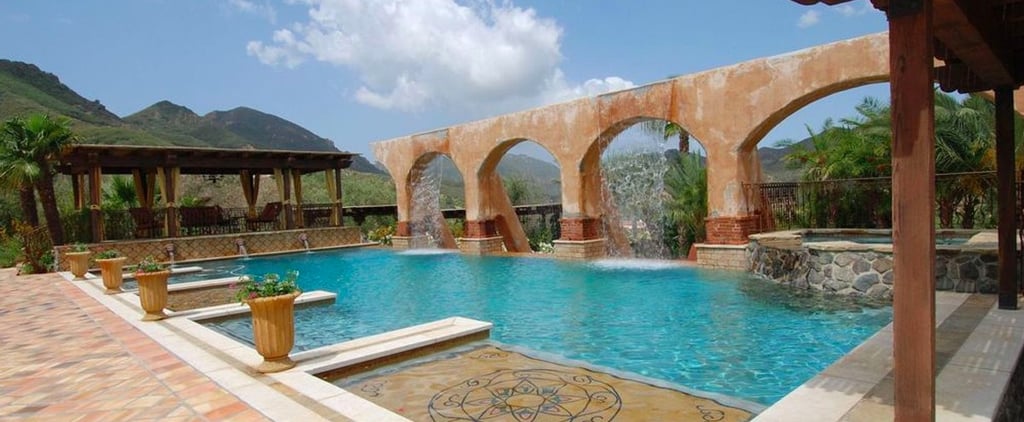 The Bachelor Mansion