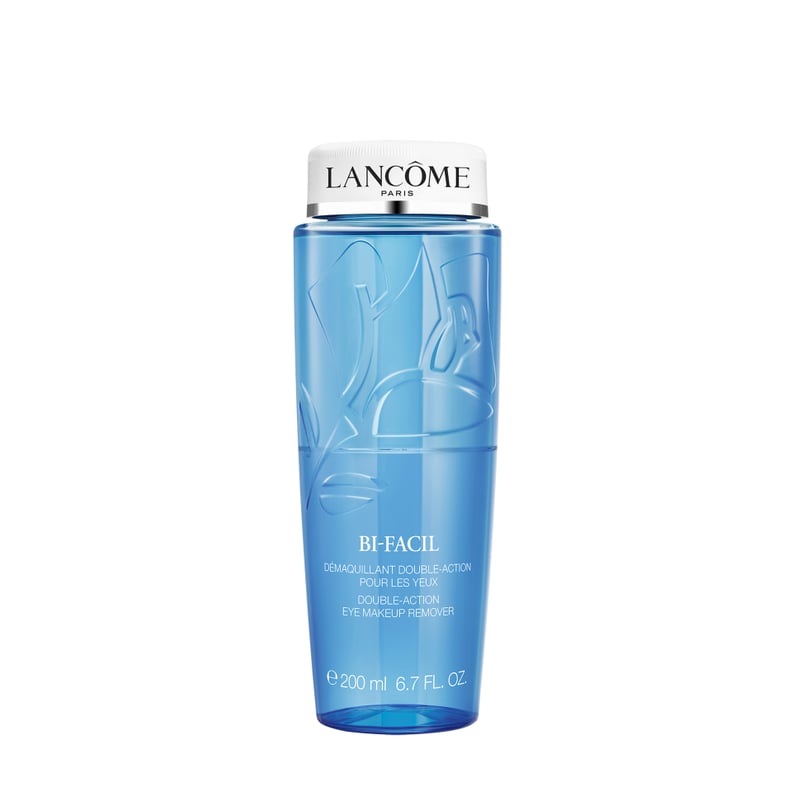 January 8: Lancôme Bi-Facil Double-Action Eye Makeup Remover