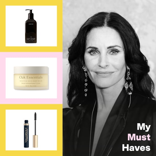 Courteney Cox's Must-Have Products: Shop Her Beauty Picks