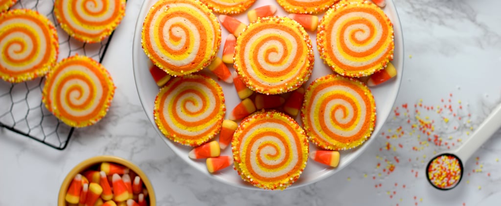 This Dietitian Wants You to Start Enjoying Halloween Candy and Stop Labelling It as "Bad"