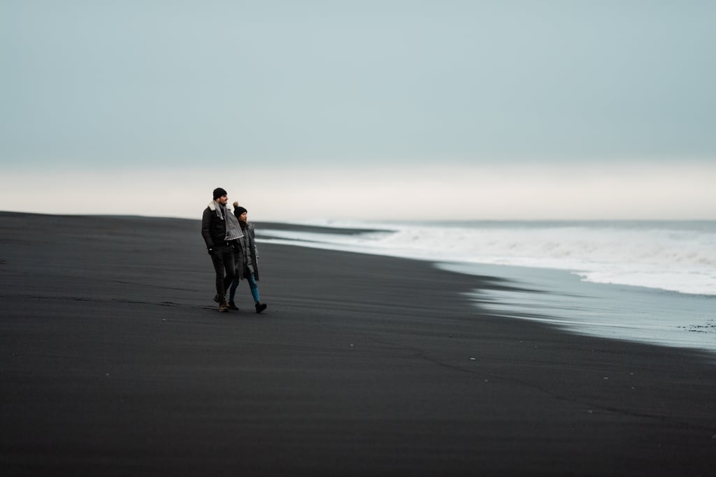 Iceland Proposal Pictures