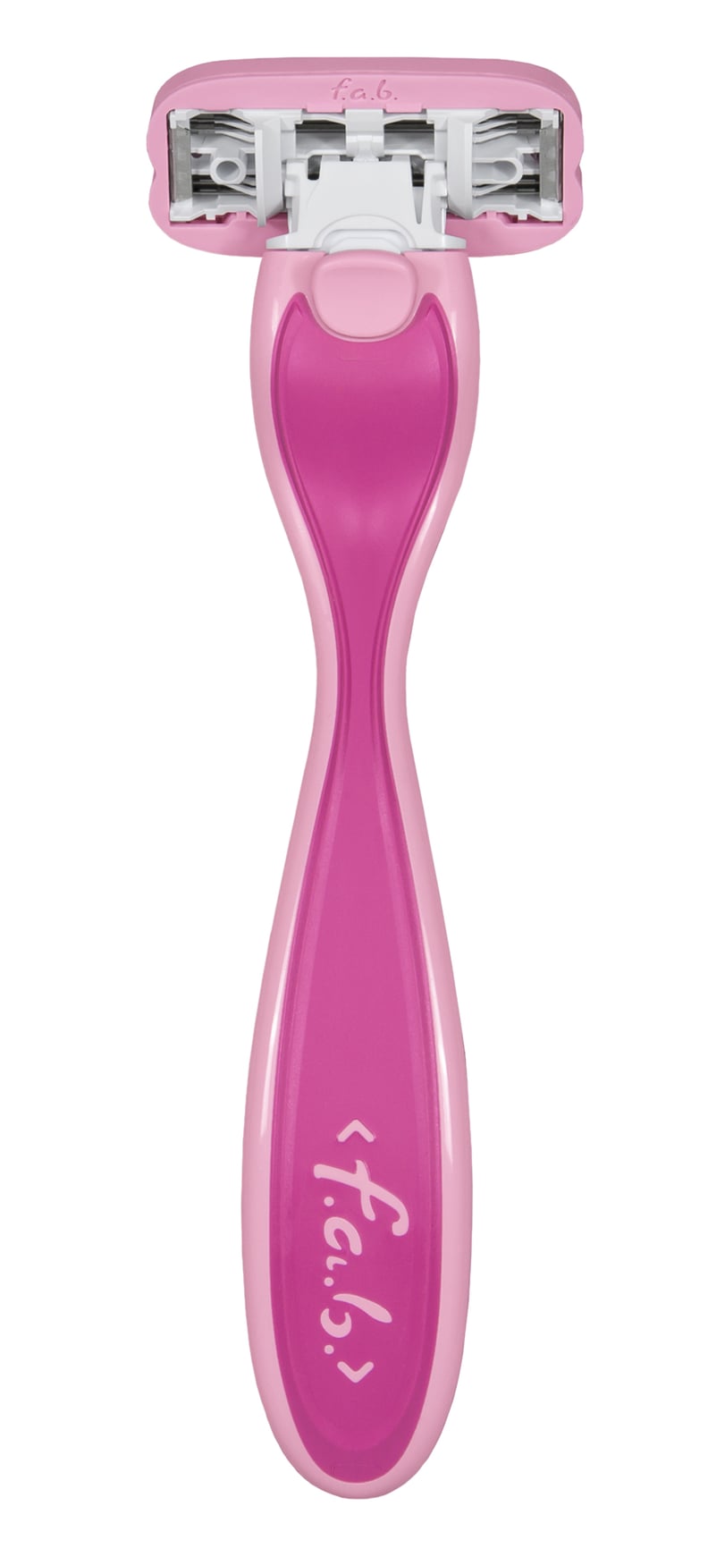 Schick Intuition F.a.b. Razor Review | PS Beauty