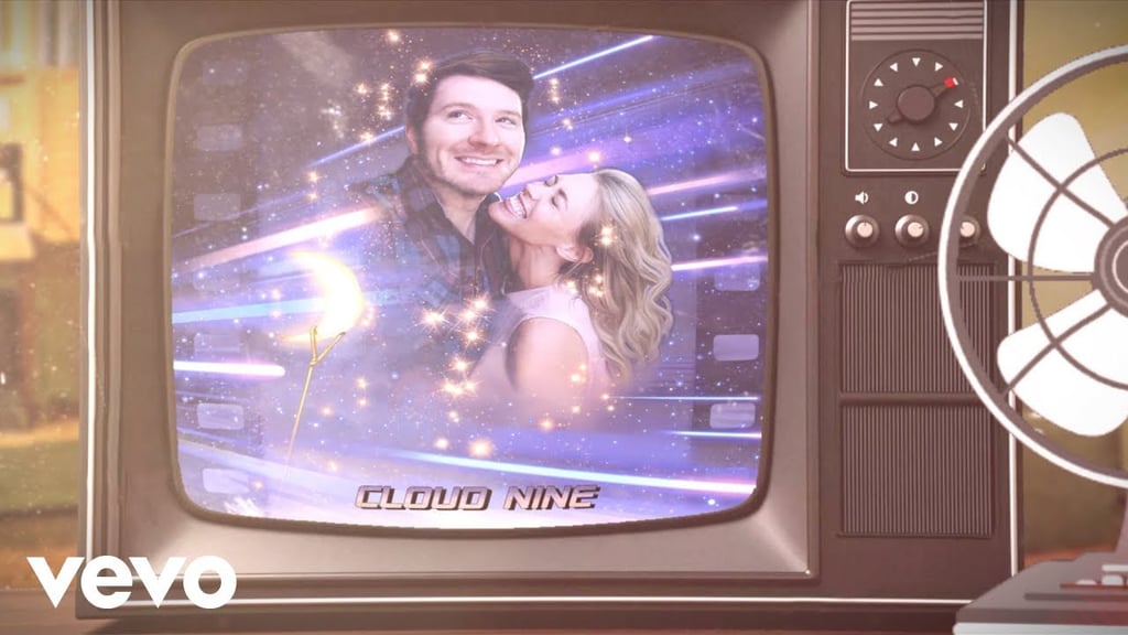"Cloud Nine" by Owl City