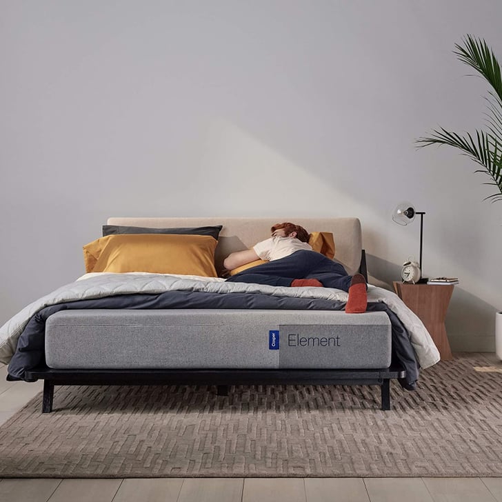 Casper Sleep Element Mattress in Queen Best Prime Day Home Deals 2020