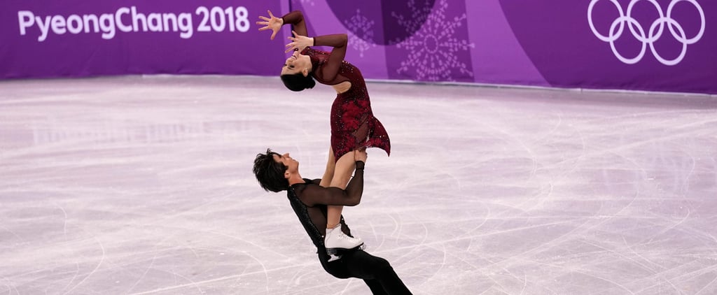 Veteran Figure Skaters at 2018 Winter Olympics