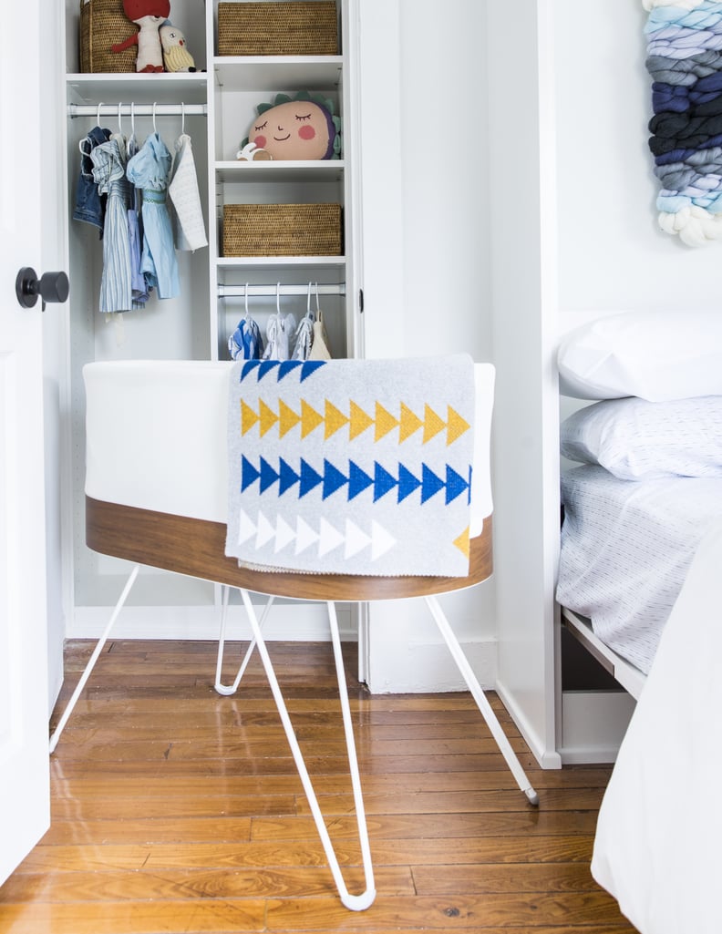 Customized Closets