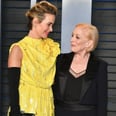 Holland Taylor and Sarah Paulson Just Made Their First Red Carpet Outing in Almost 2 Years