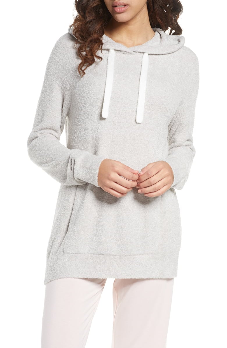 Barefoot dreams new arrivals hoodie