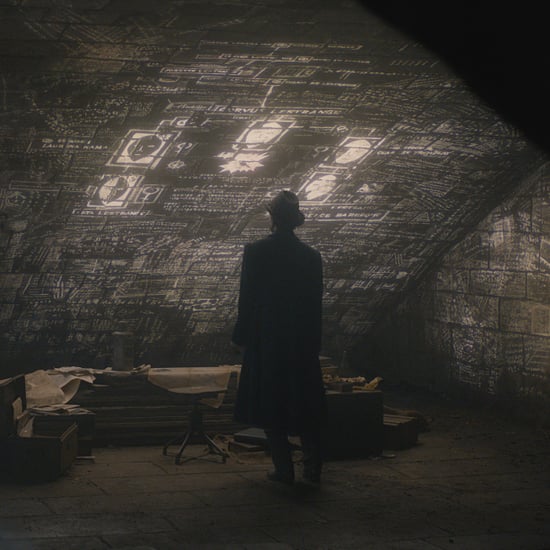 Is Credence Related to Leta Lestrange in Fantastic Beasts?