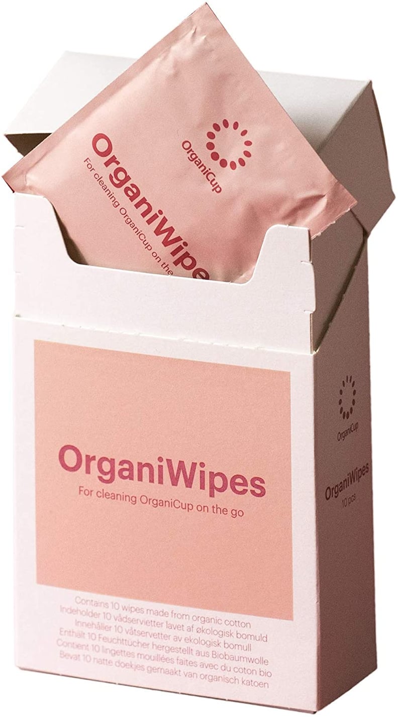 OrganiWipes