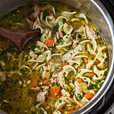 Chicken Noodle Soup