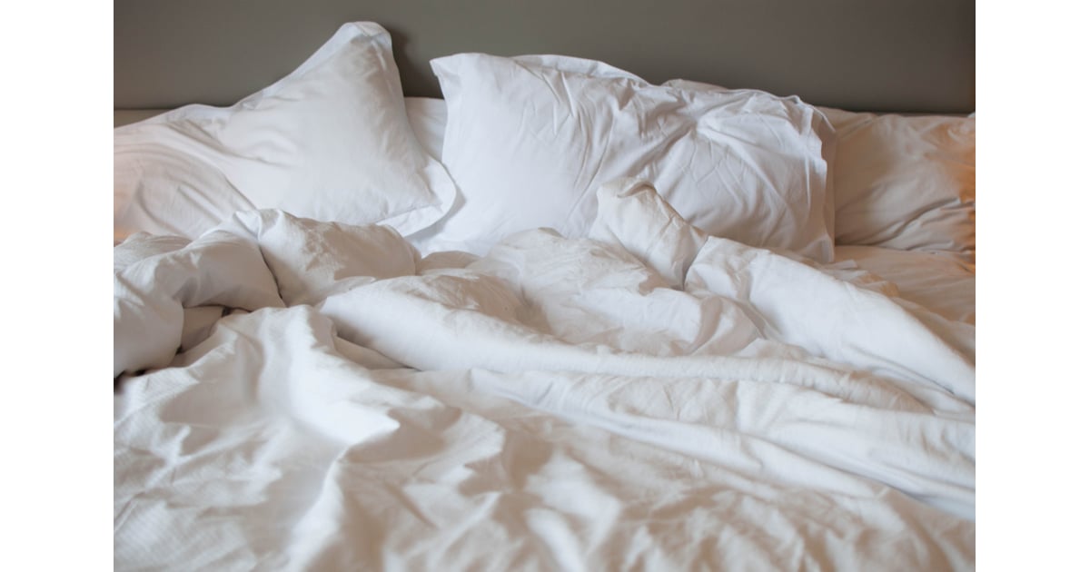 Those Sheets Are Dirty The Top Acne Causes and Solutions POPSUGAR