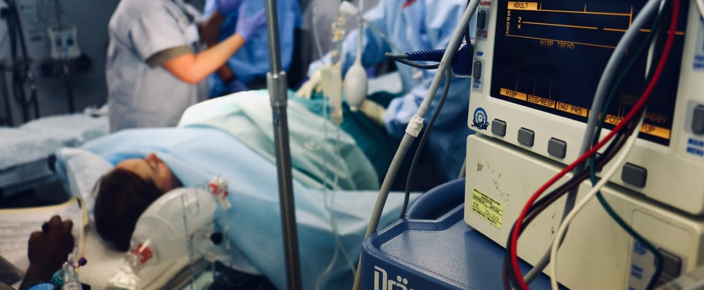 Women Who've Gotten Emergency C-Sections Have Higher Risk of PPD, Yet We're Not Improving Postpartum Care