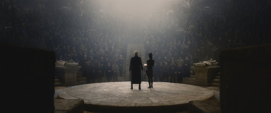 Fantastic Beasts and Where to Find Them 2 Photos