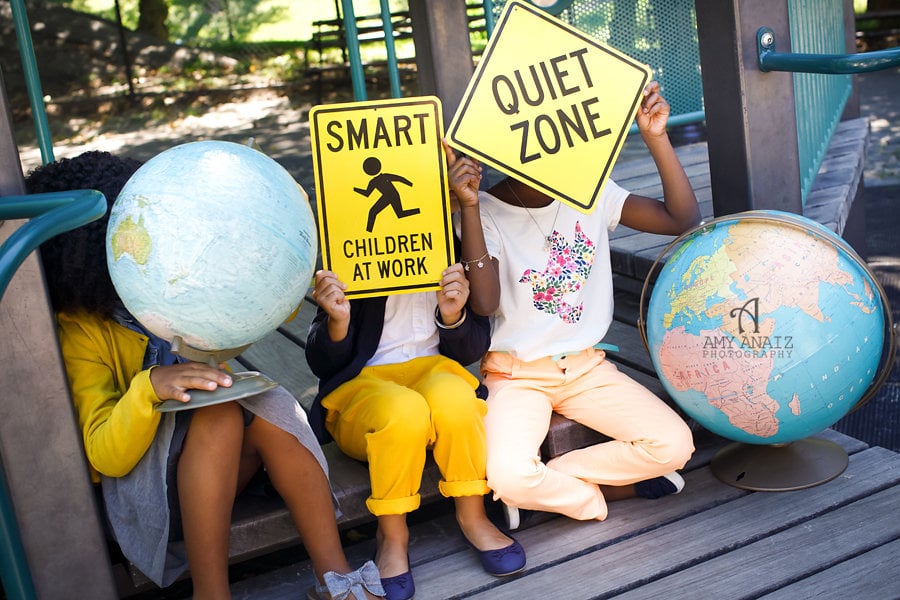 Back to School Theme Party Ideas