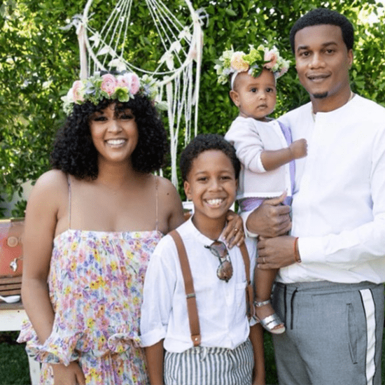 How Many Kids Does Tia Mowry Have?