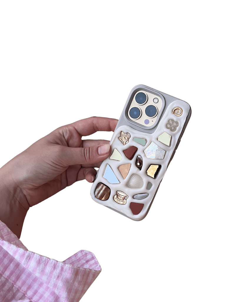 Rachel Saunders Memor x RSC Phone Case