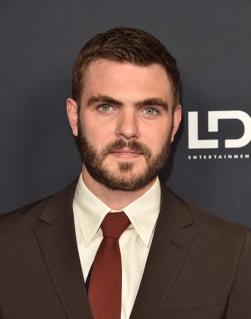 Alex Roe as Ben