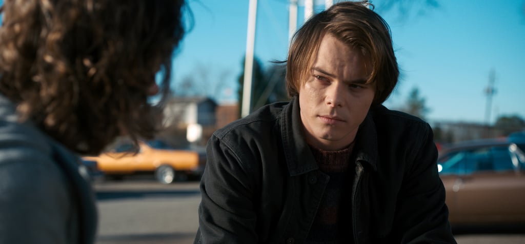 Stranger Things Season 2 Pictures