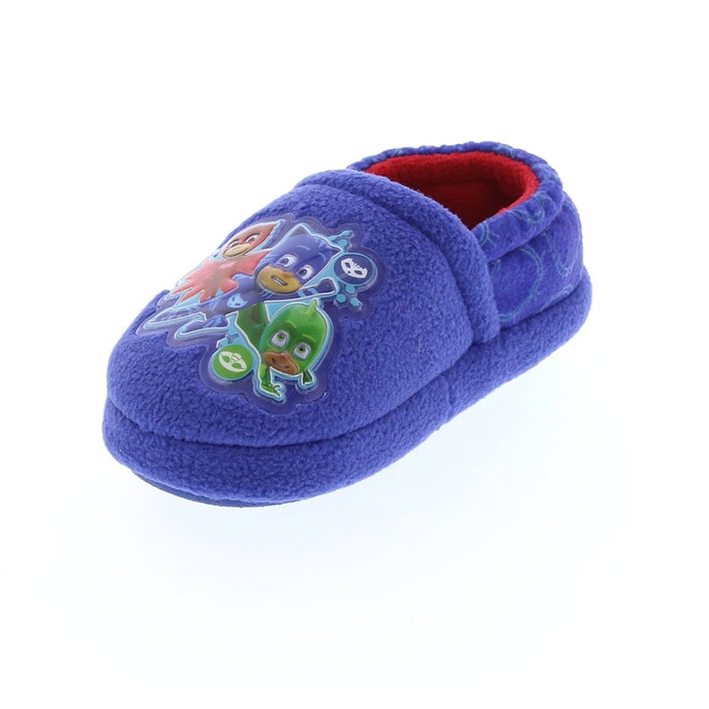 PJ Masks Toddler Slippers