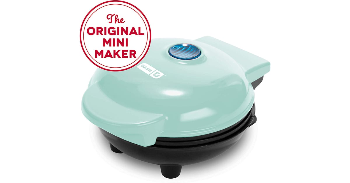Dash Mini Maker | Best Cheap Gifts From Amazon | 2020 | POPSUGAR Smart