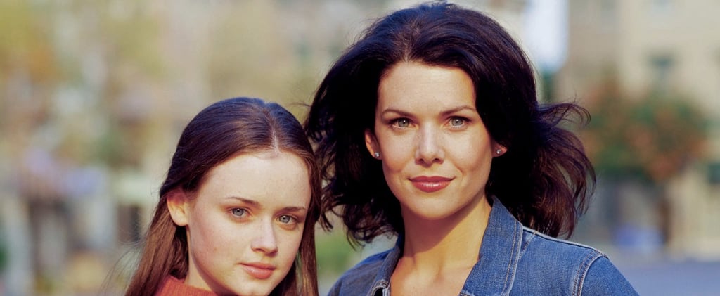 Shows Like Gilmore Girls