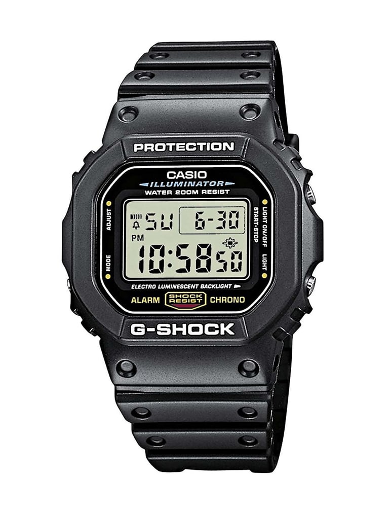 Casio Men's G-Shock Shock Resistant Sport Watch