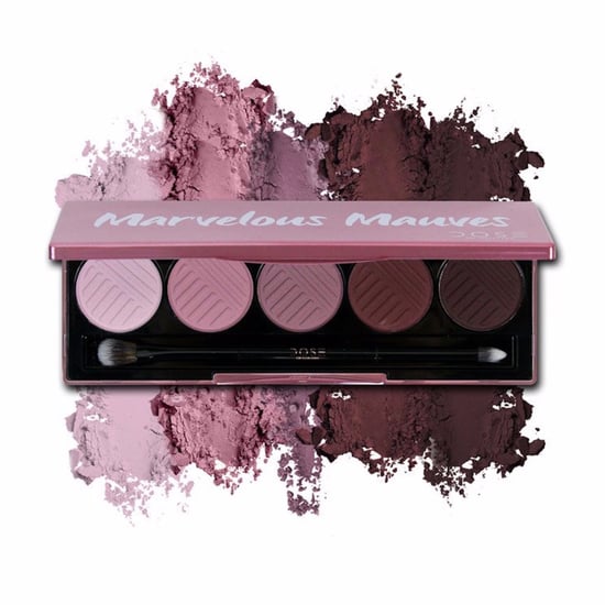 Dose of Colors Marvelous Mauves Palette