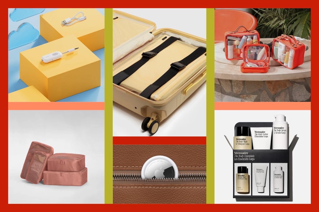 13 Best Gifts for Travelers