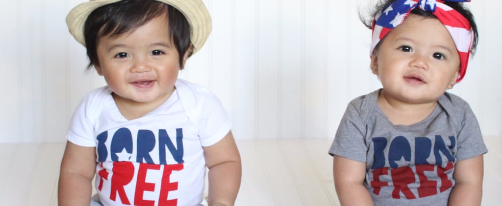 Patriotic Kid Products