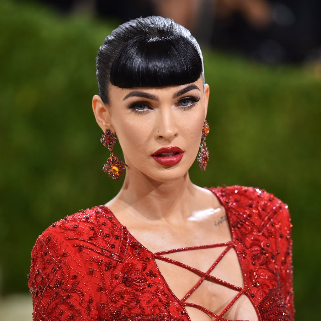Megan Fox Says Her New Poetry Book Is 