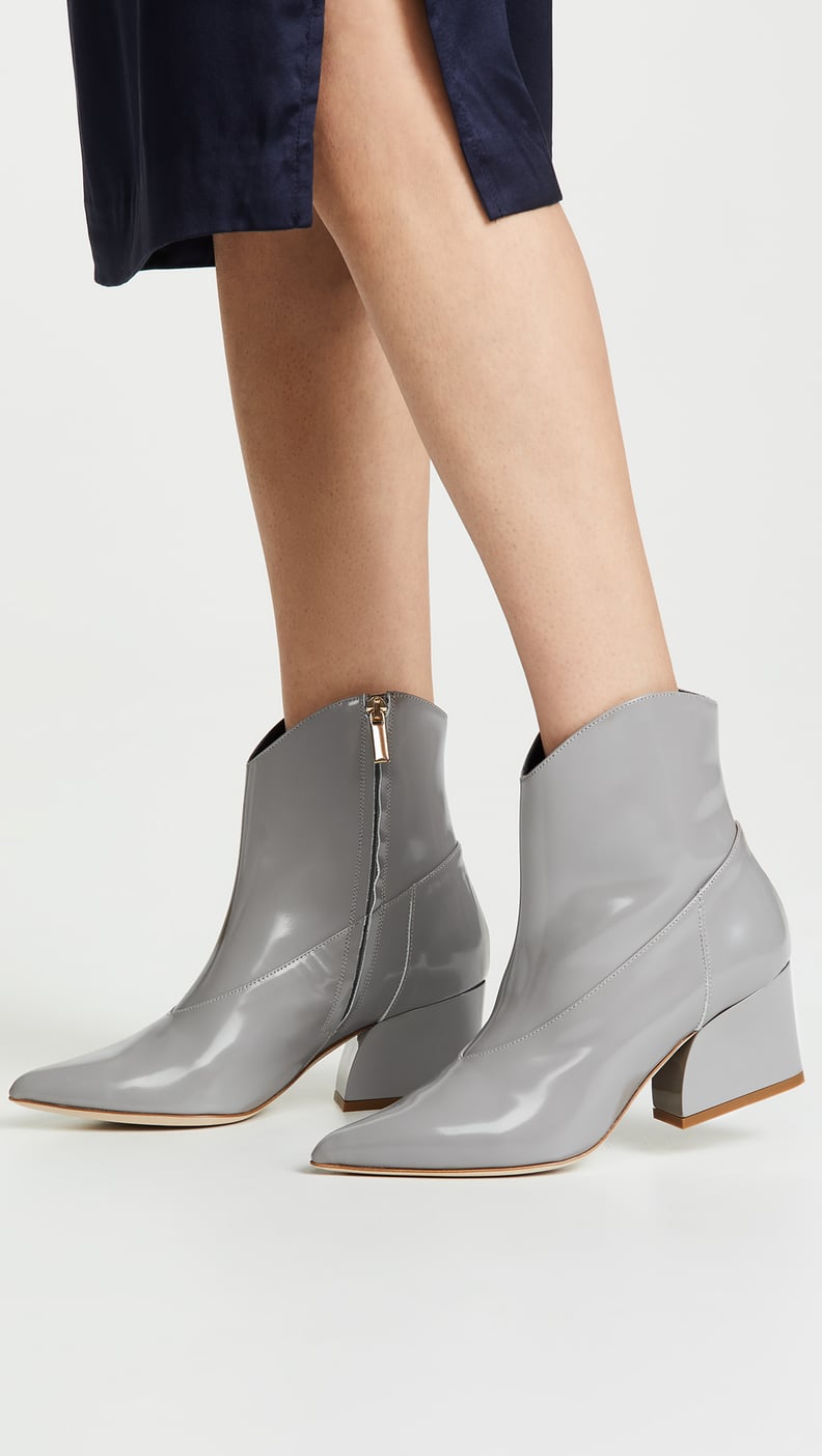 Tibi jagger clearance boots