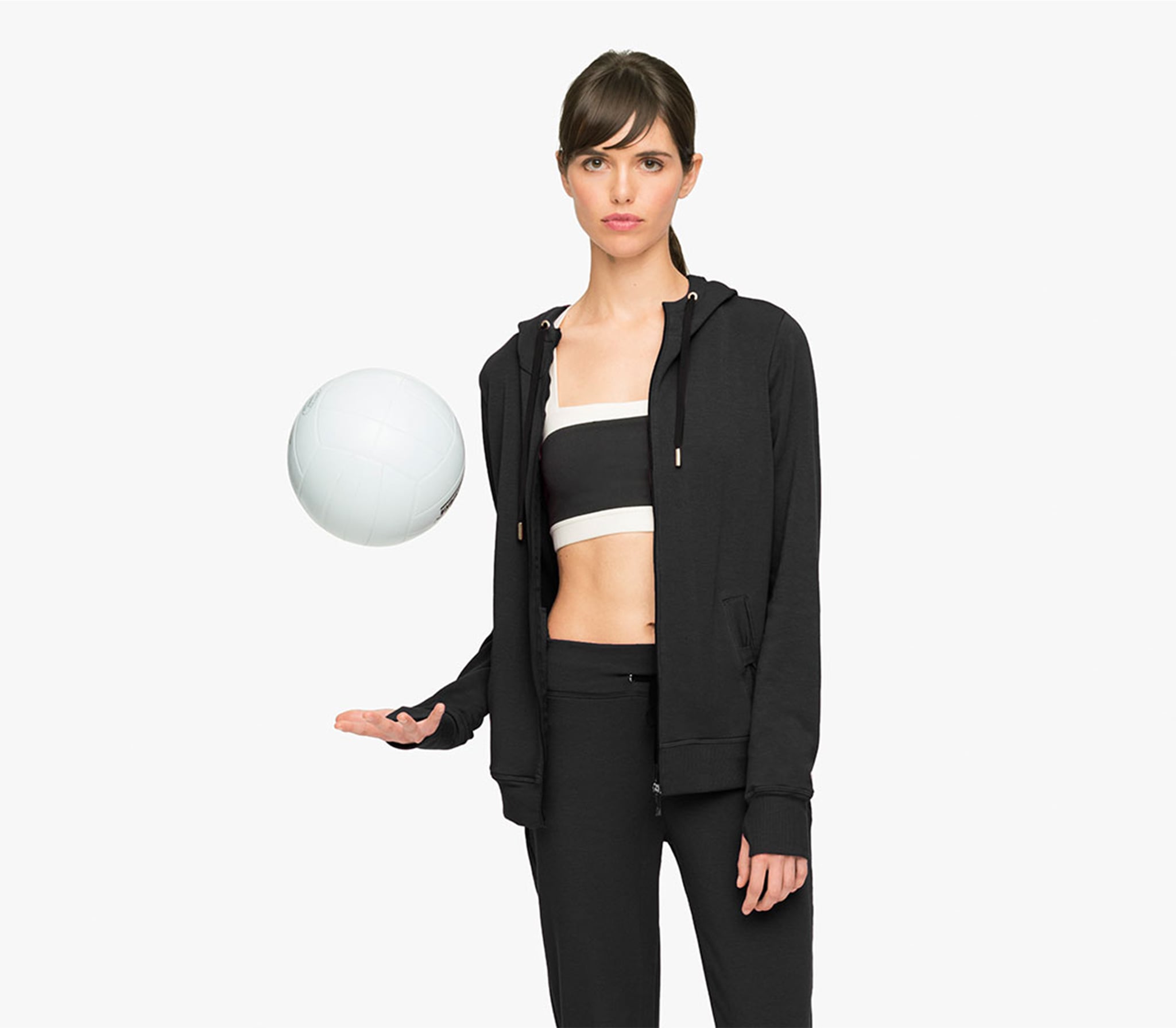 Kate Spade x Beyond Yoga | These Designer Activewear Collaborations Are  Exactly What Your Fashionable Friend Needs | POPSUGAR Fitness Photo 6