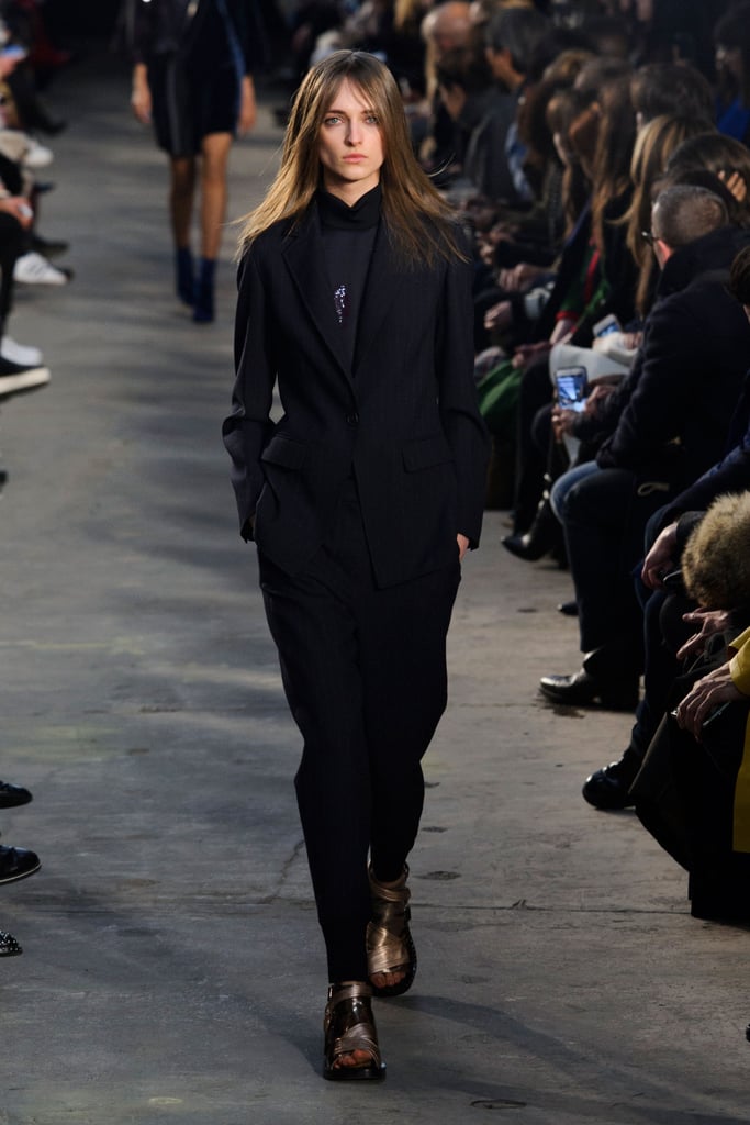 3.1 Phillip Lim Fall 2016 Collection