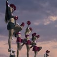Netflix's Cheer Made Me Realize How Damaging the Cheerleader Stereotype Really Is