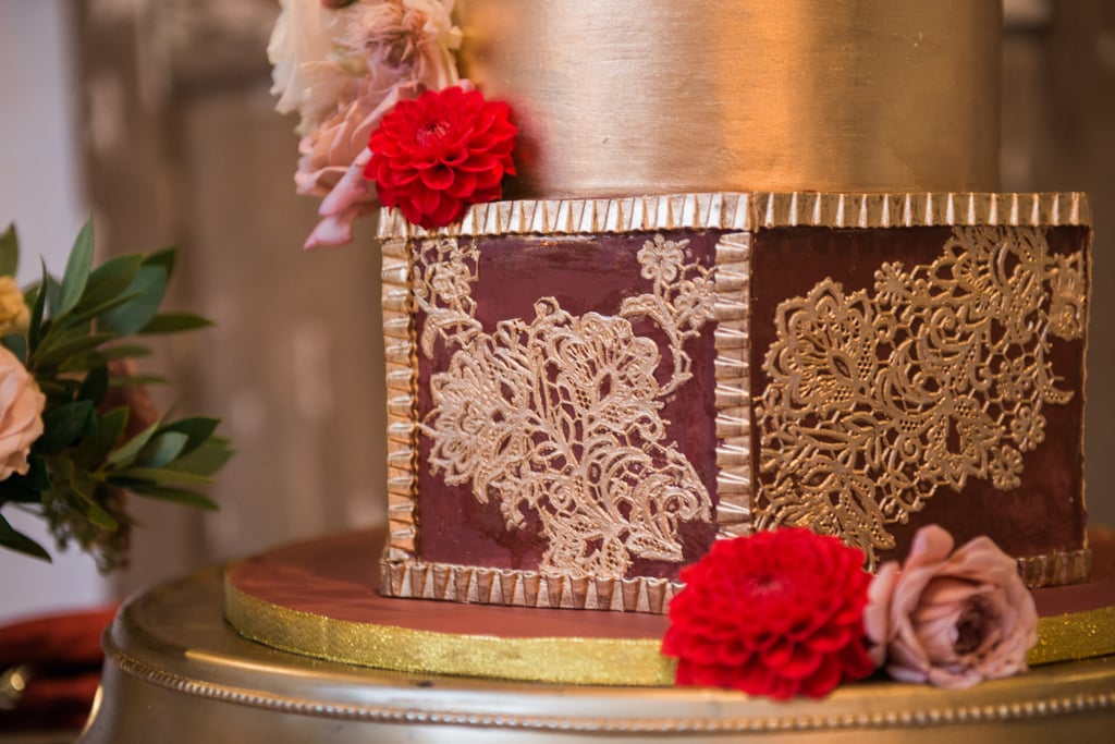 Wildlife Conservation Wedding