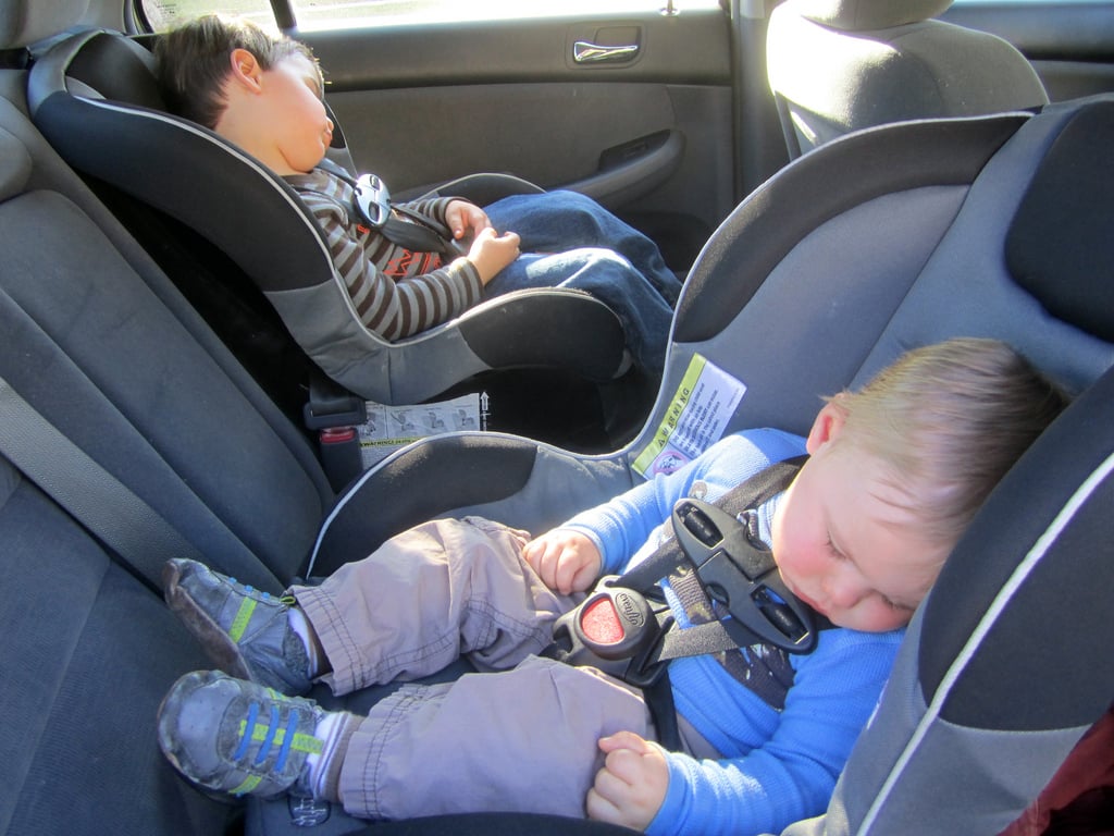 To the mom who also has younger children who are not in school yet.